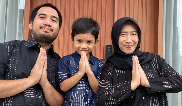 Sejauh Family: Nidya Swasti