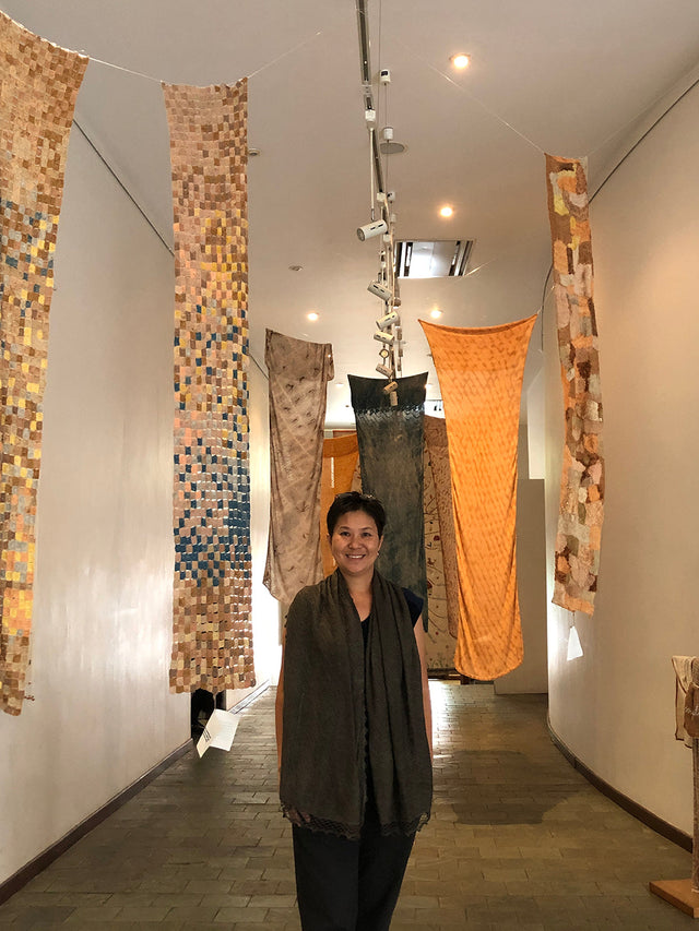 Studio Sejauh: Made to Last, Side by Side with KAIT Handmade