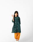 "Rimba" - Kids Baju Panjang