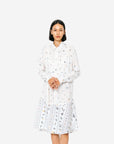 "Tumbuh" - Kayana Shirtdress