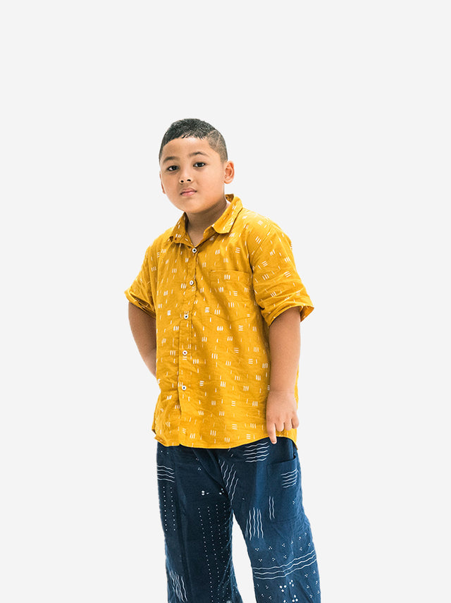 "Bambu" - Kids Shirt