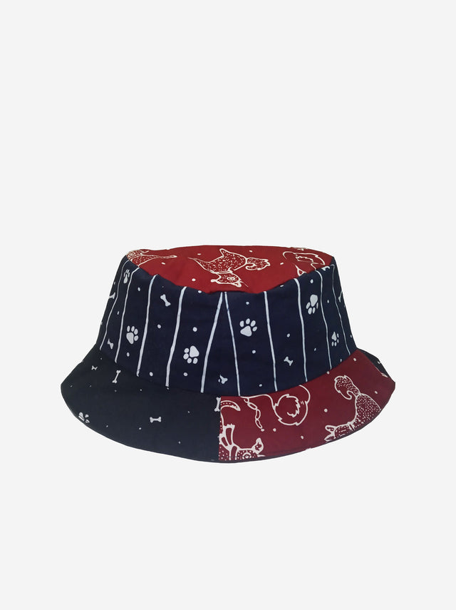 "Lidah Kecil" - Fishing Hat