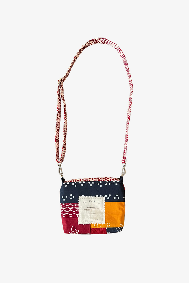 "Daur" - Sling Bag