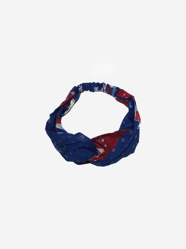 Twisted Headband