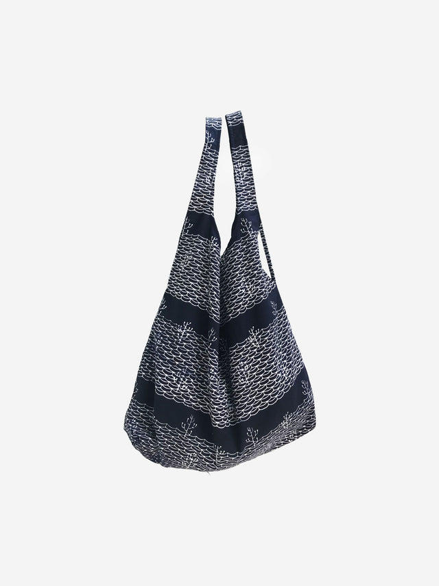 "Garam Laut" - Beach Bag