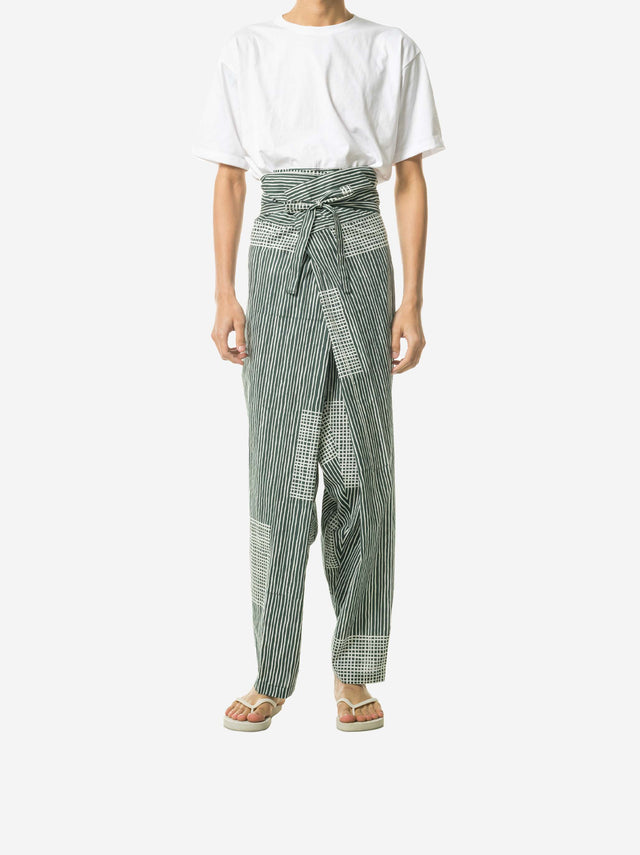 "Lapis" - Galembong Pants