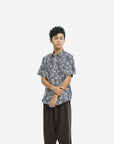"Perahu Sawah" - Short Sleeve Shirt