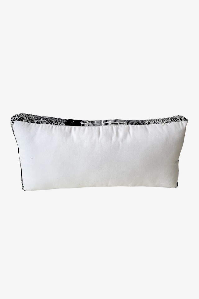 "Algae-Bija" - Pillow