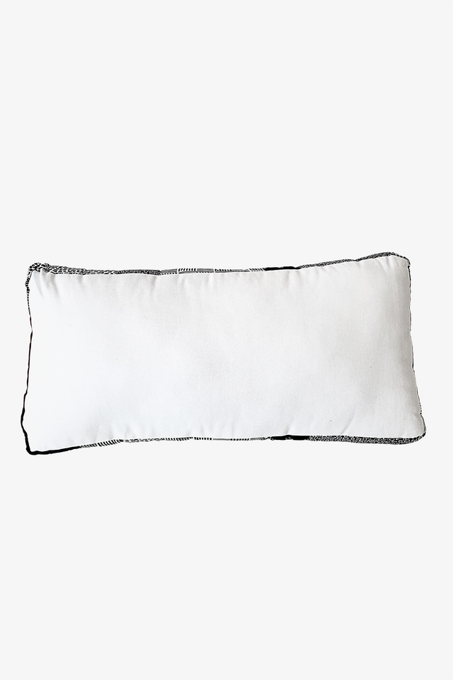 "Algae-Bija" - Pillow