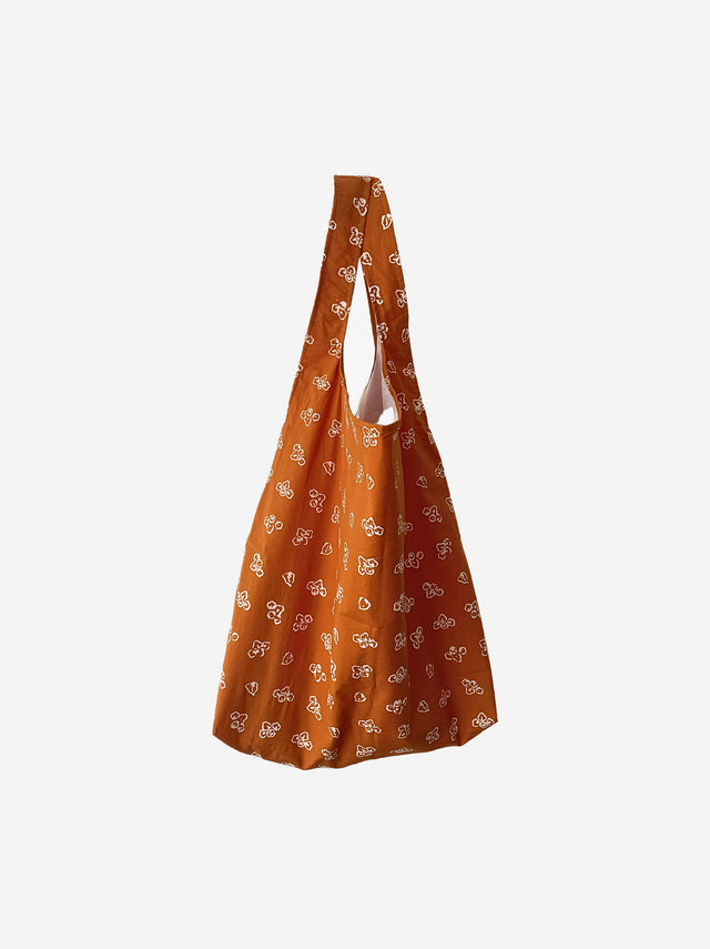 "Bunga Pencar" - Beach Bag