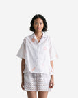 "Bunga Laut" - Padma Shirt