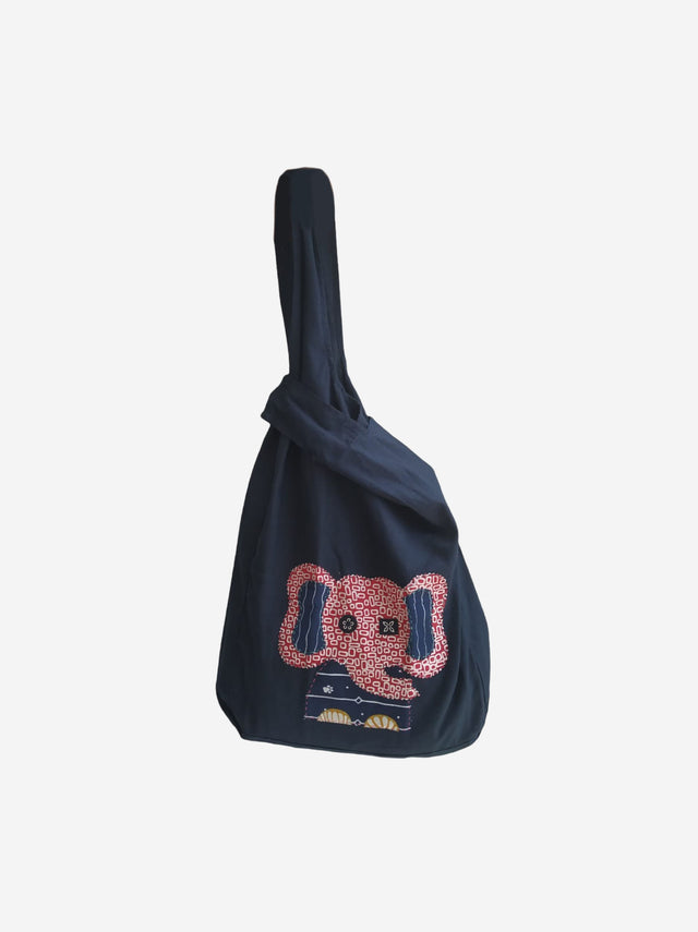 "Gajah" - Main Bag