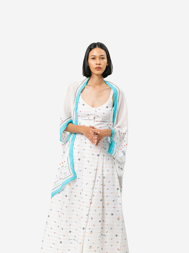 "Sejauh Mata Memandang X Dian Sastrowardoyo" "Tumbuh" Matahari - Outer