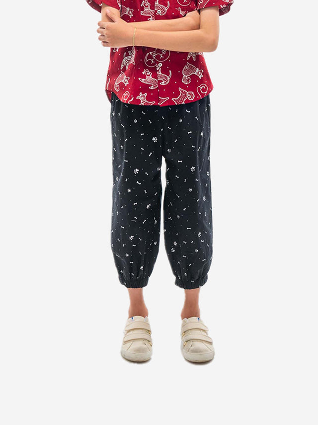 "Siguguk" - Kids Serut Pants