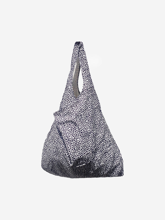 "Kotak Sawah" - Beach Bag