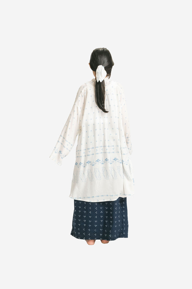 "Mosaik" - Kids Kebaya