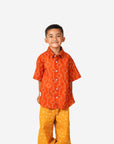 "Nitik Ayam" - Kids Shirt