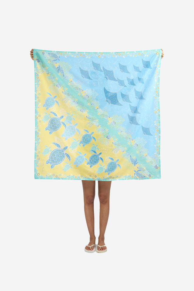 “Simfoni” - Scarf