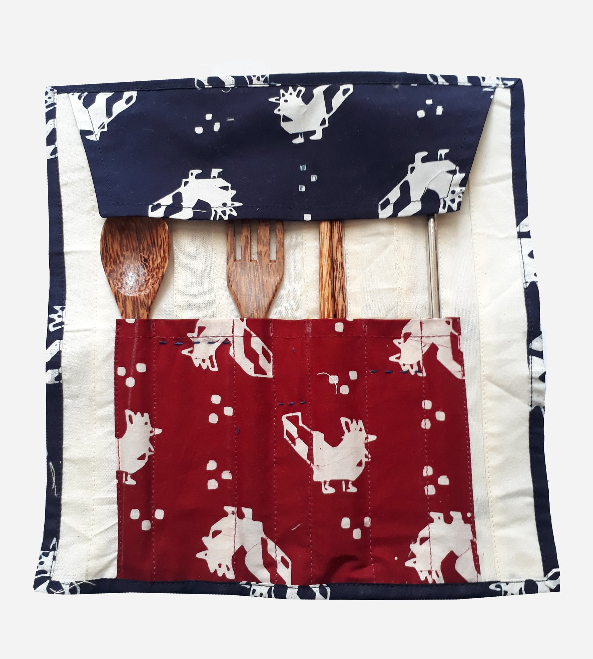 Rimba Scarf Sejauh rimba-scarf-sejauh