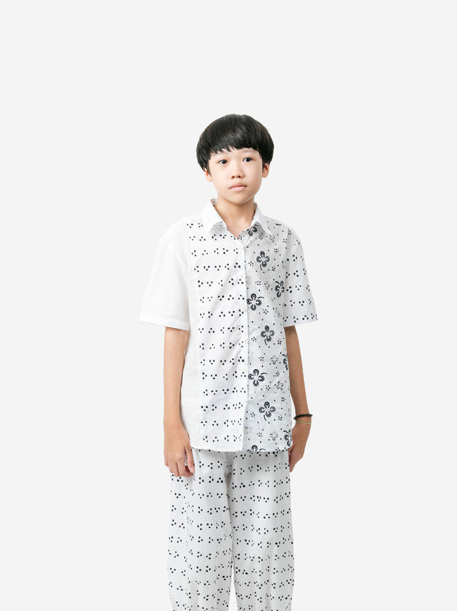 "Daur" - Kids Shirt