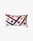 "Semanggi" - Embroidered Pillow