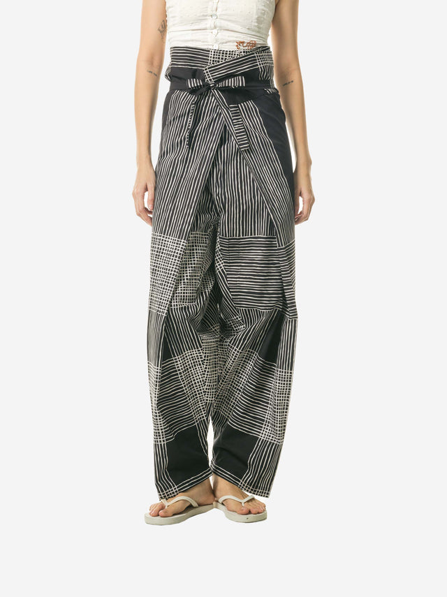 "Lapis" Pagi Sore - Galembong Pants