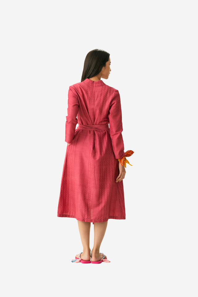 "Puspa" - Cahya Dress