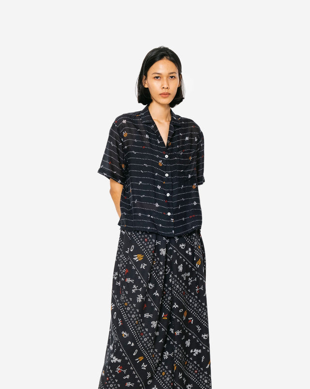 "Tumbuh" - Padma Shirt