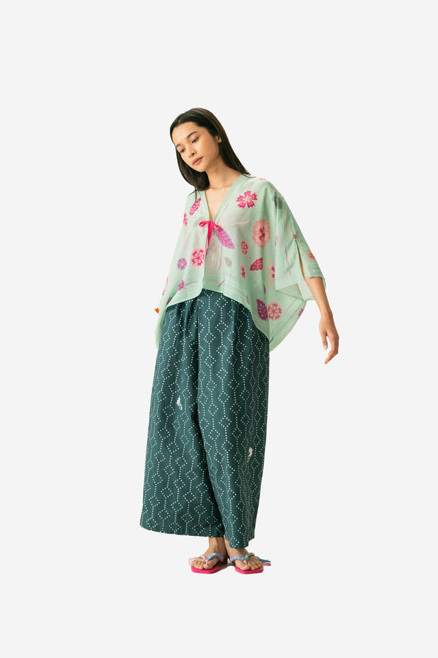 “Bunga Laut” - Tosca Outer