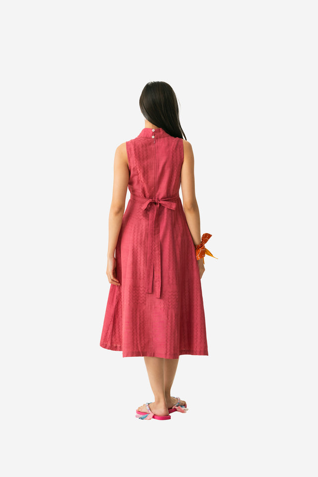 "Puspa" - Widuri Dress