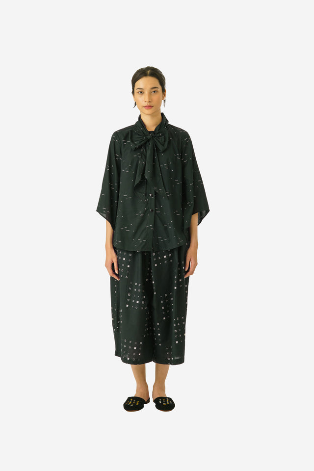 "Sejauh Mata Memandang X Tulus" - “Remedi” -  Kanya Shirt