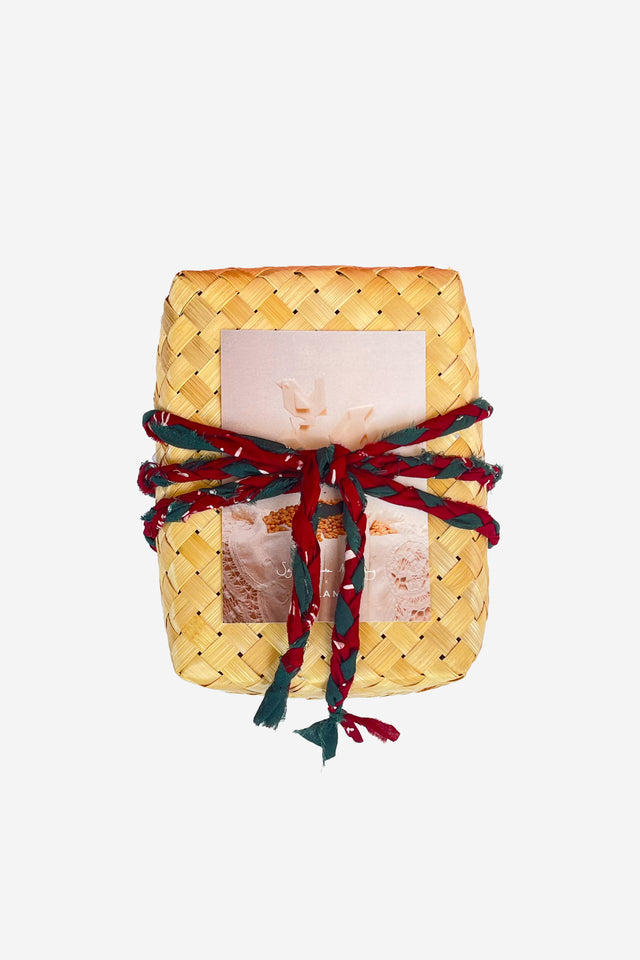 "Sejauh Mata Memandang X ALAMI" - Ayam Candle