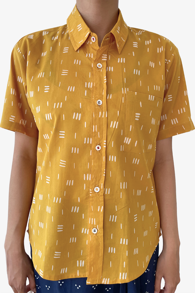 "Bambu" - Kids Shirt