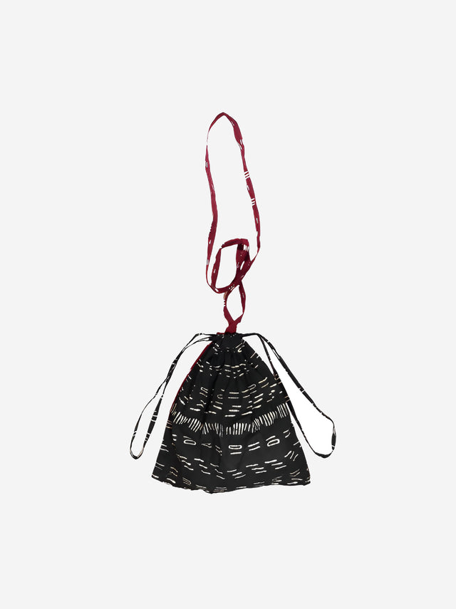 "Bambu" - Drawstring Bag