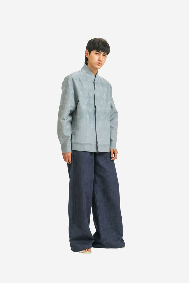 "Tenun Ayam" - Gilang Jacket