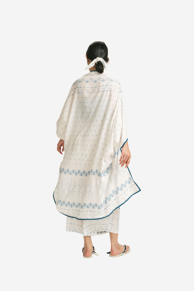 “Mosaik” - Outer