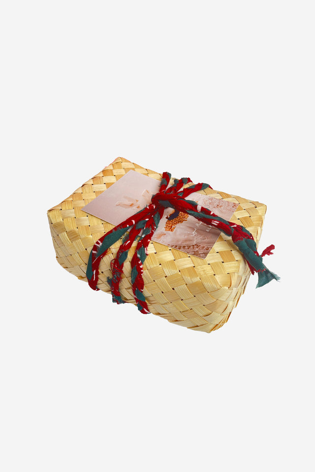 "Sejauh Mata Memandang X ALAMI" - Ayam Candle