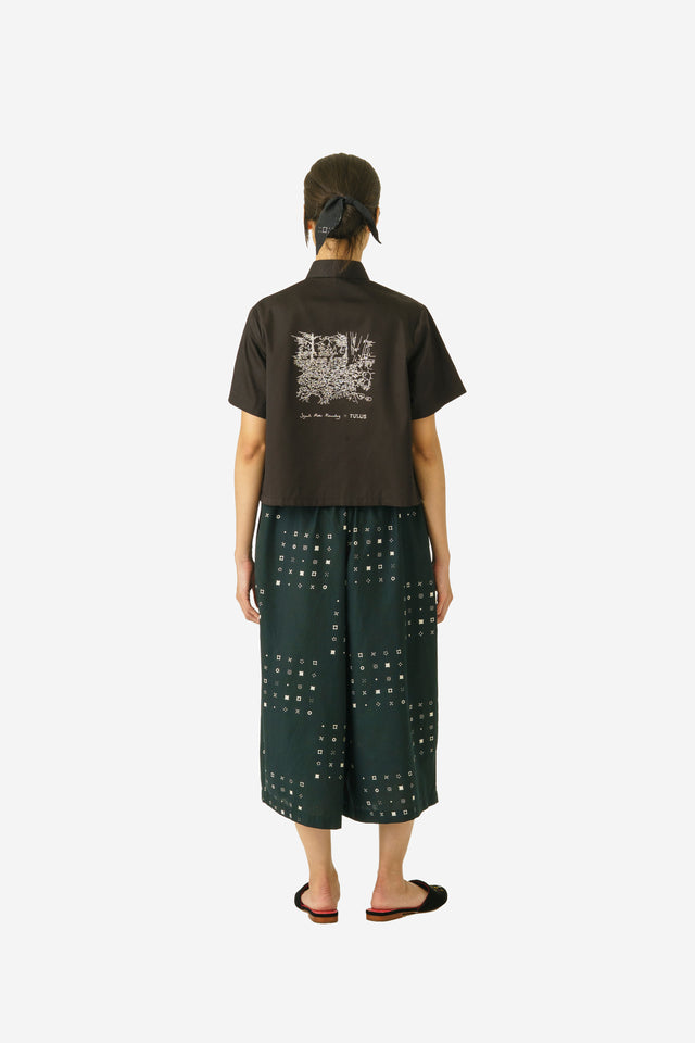 "Sejauh Mata Memandang X Tulus" - "Kala"