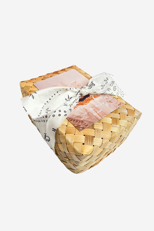 "Sejauh Mata Memandang X ALAMI" - Ayam Candle