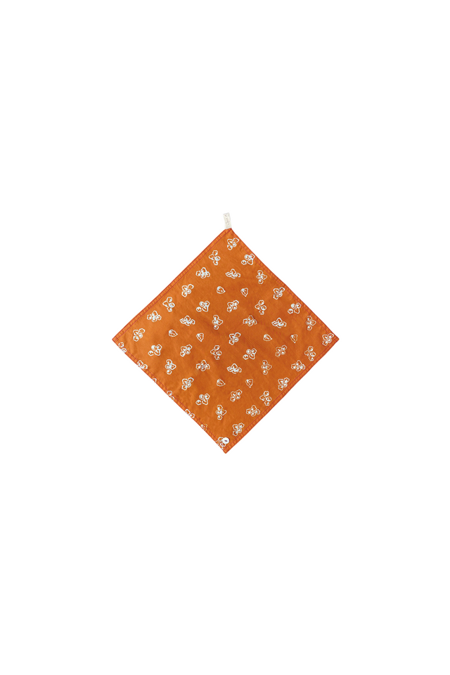 "Bunga Pencar" - Multifunctional Handkerchief