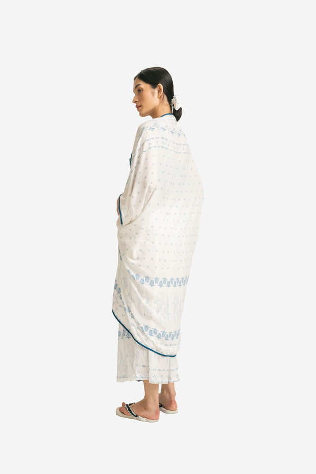 “Mosaik” - Outer