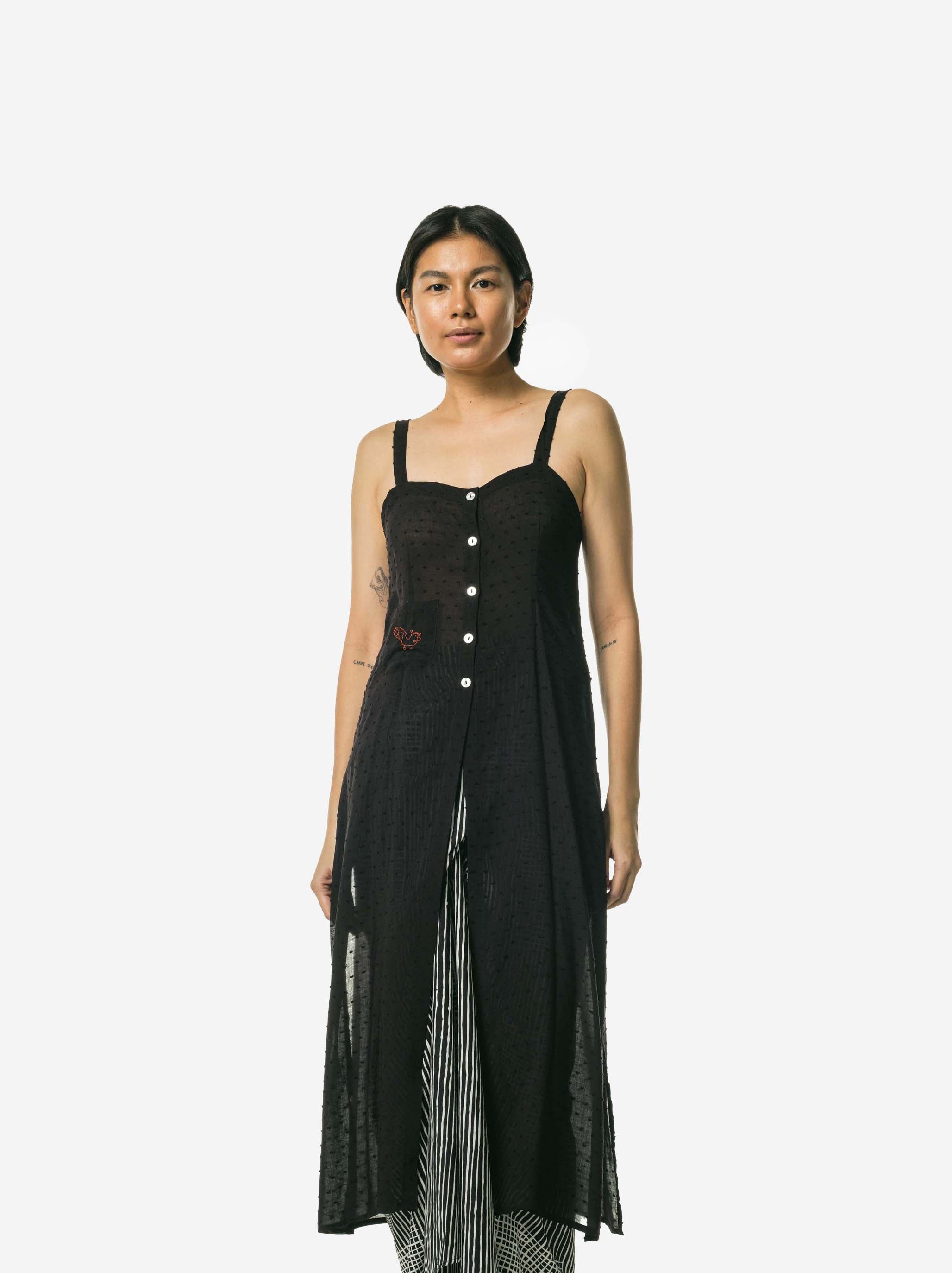 Long Camisole – Sejauh