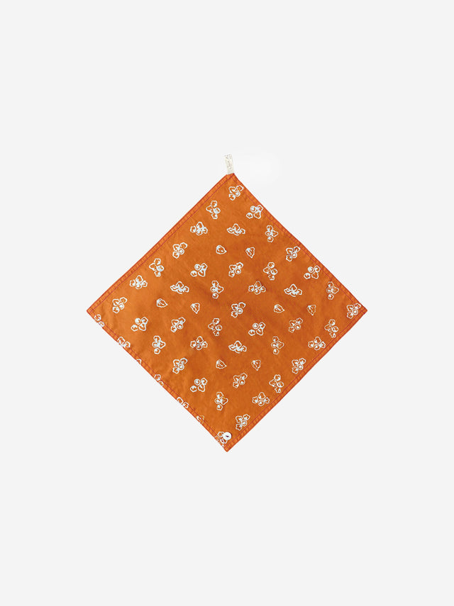 "Bunga Pencar" - Multifunctional Handkerchief