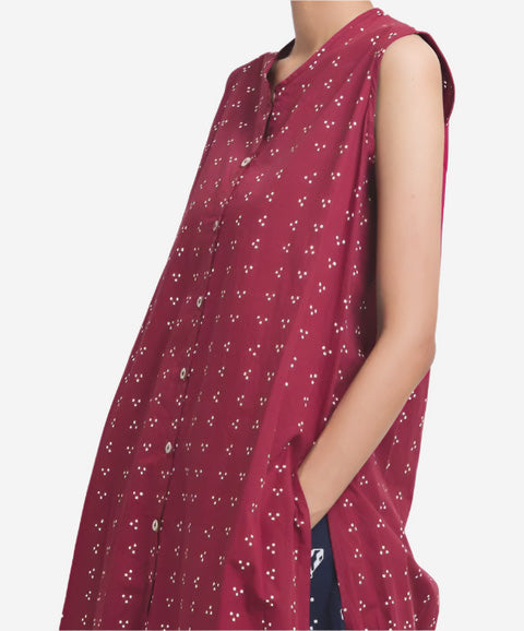 "Bija" - Baju Santai