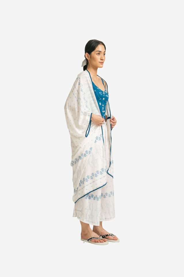 “Mosaik” - Outer