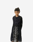 "Tumbuh & Flora" - Kids Dress