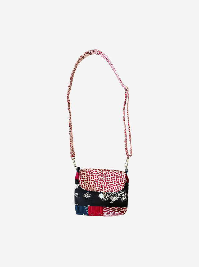 "Daur" - Sling Bag