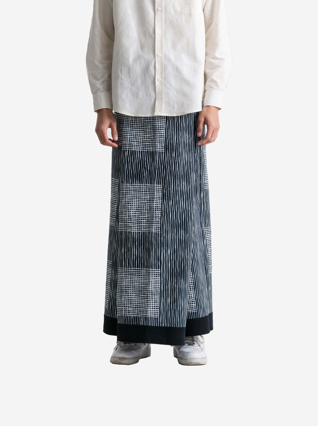 "Lapis" - Sarong