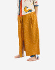 "Bambu" - Kids Sarong Skirt