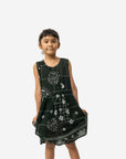 "Tambal" - Kids Dress